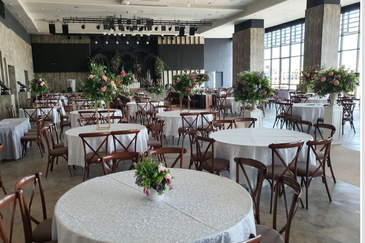 14 Storey Commercial Retail & Office Building @ Pudu KL 