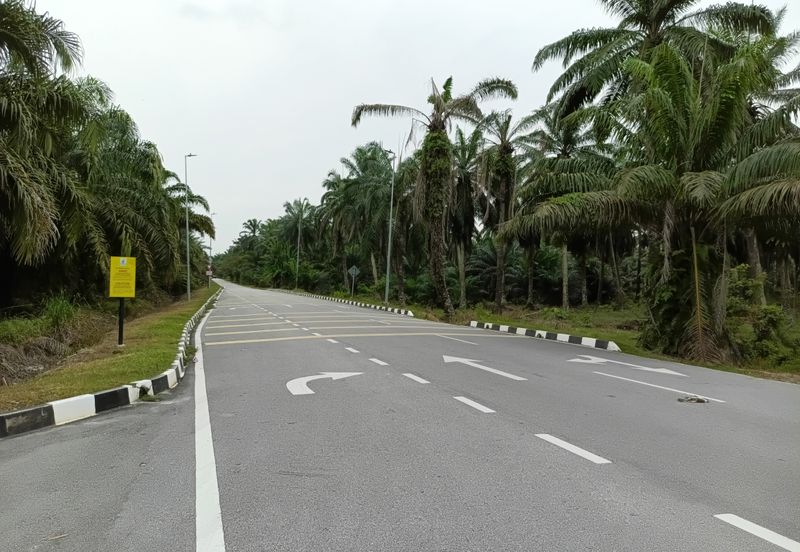 Industry Zoned Land @ Tanjung Dua Belas, Banting, Selangor 