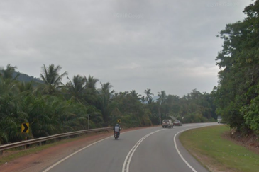 Roadside Agriculture Land @ Air Hitam, Jempol, Negeri Sembilan 