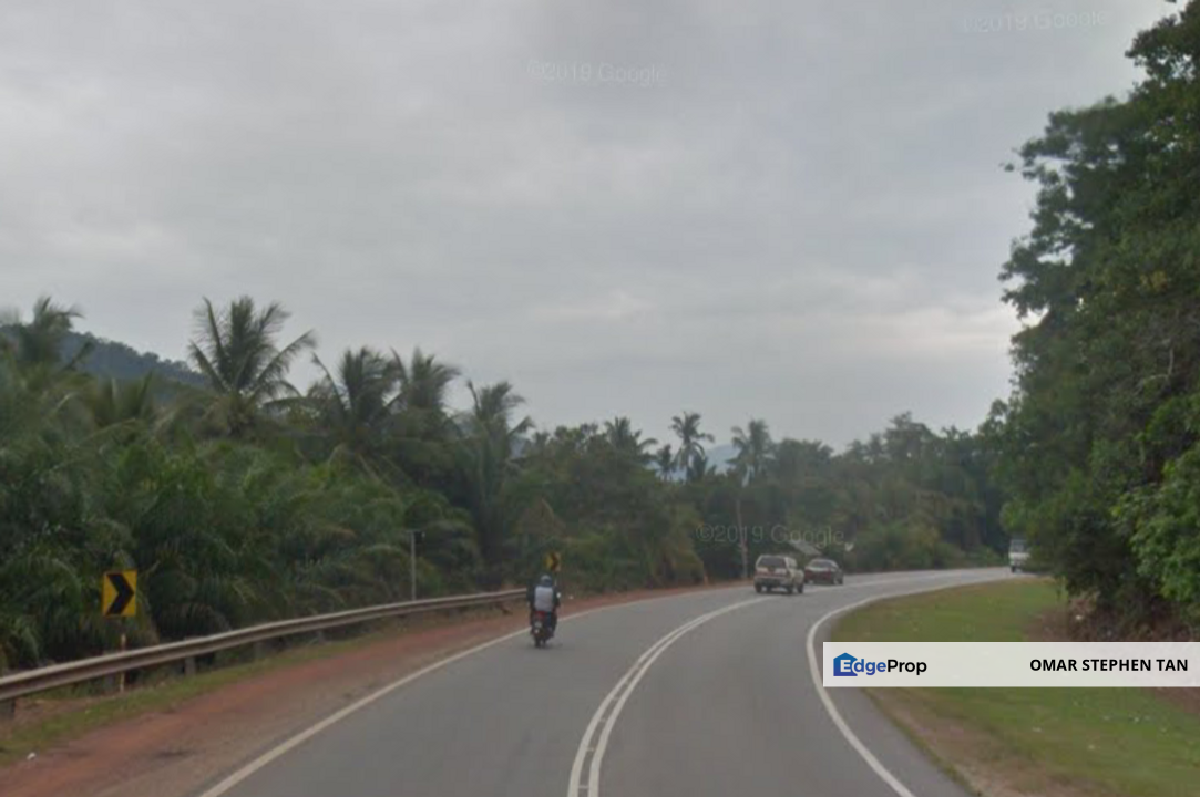 Roadside Agriculture Land @ Air Hitam, Jempol, Negeri Sembilan , Negeri Sembilan, Jempol