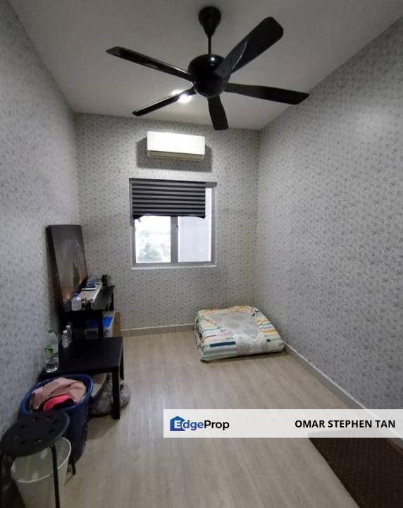 Residensi Rampai  Condominium @ Wangsa Maju, Setapak, Kuala Lumpur , Kuala Lumpur, Wangsa Maju