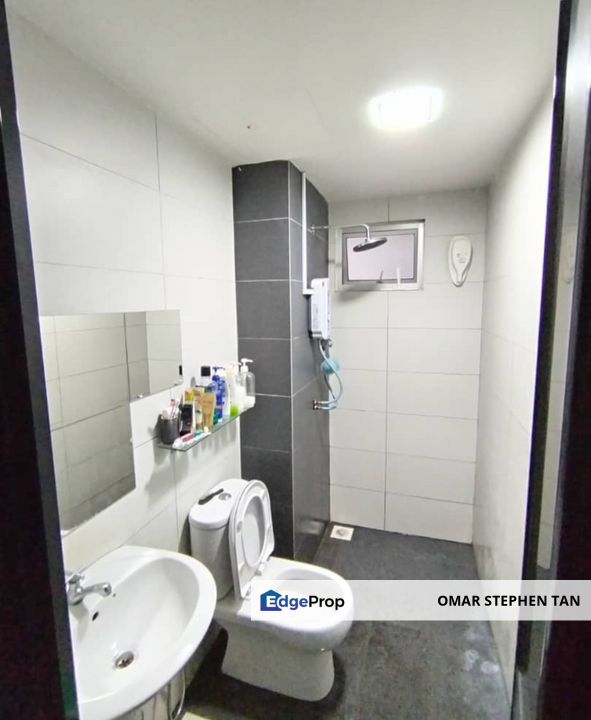 Residensi Rampai  Condominium @ Wangsa Maju, Setapak, Kuala Lumpur , Kuala Lumpur, Wangsa Maju