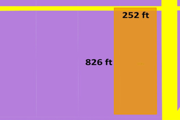 Industry Zoned Land @ Teluk Panglima Garang, Kuala Langat, Selangor 