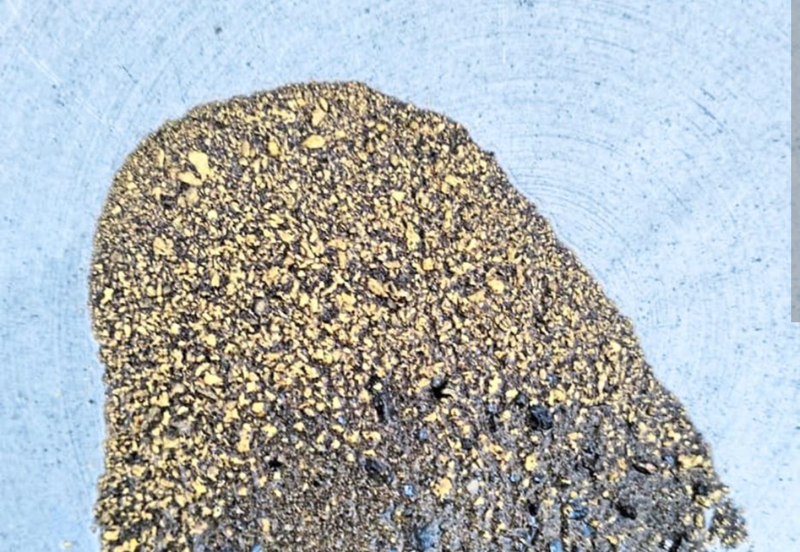 GOLD MINE AU Leasehold Land @ Kuala Krai, Kelantan 