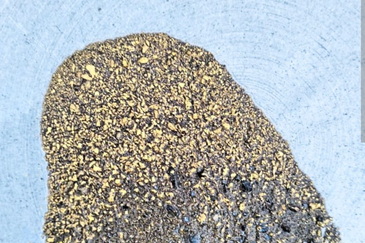 GOLD MINE AU Leasehold Land @ Kuala Krai, Kelantan 