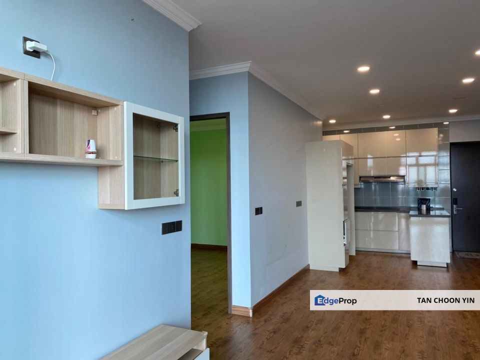 Green haven unit for sales for Sale RM486,000 By TAN CHOON YIN