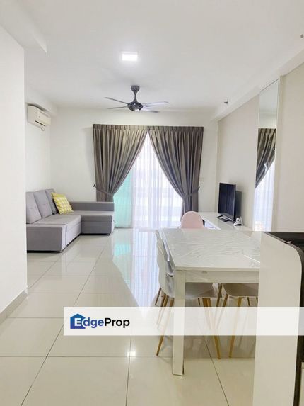 plentong prima regency apartment, Johor, Plentong