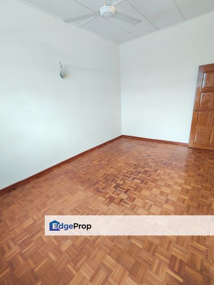 Jalan Badik Puteri Wangsa - 2 Storey Terrace House For Sale, Johor, Ulu Tiram