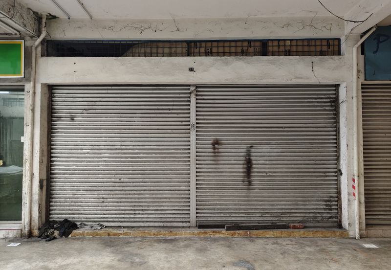 Bandar Baru Kangkar Pulai