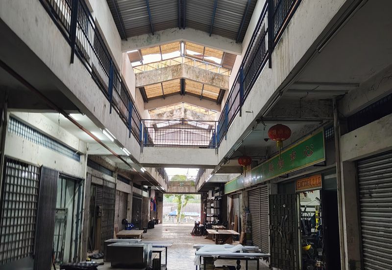 Bandar Baru Kangkar Pulai