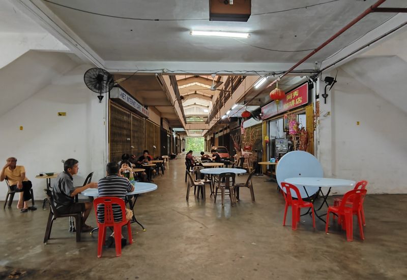 Bandar Baru Kangkar Pulai