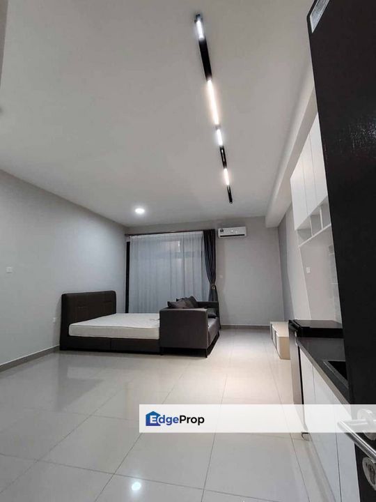  KSL Residences 2 @ Kangkar Terbau Pandan Studio for Rent, Johor, Johor Bahru