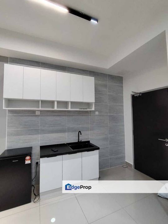  KSL Residences 2 @ Kangkar Terbau Pandan Studio for Rent, Johor, Johor Bahru