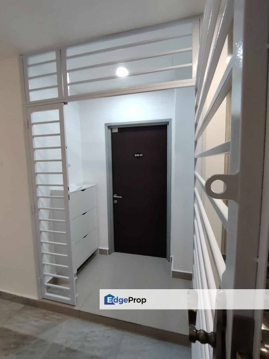  KSL Residences 2 @ Kangkar Terbau Pandan Studio for Rent, Johor, Johor Bahru