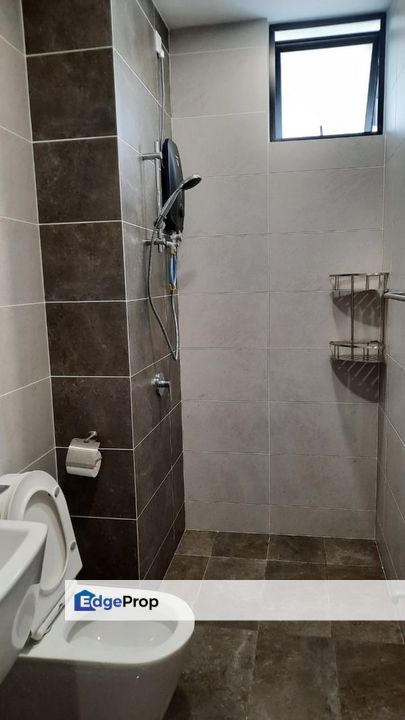 Twin Tower Residence For Sale, Johor, Johor Bahru