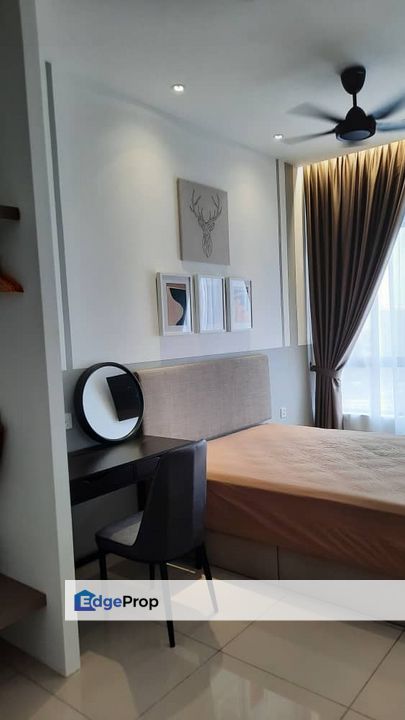 Twin Tower Residence For Sale, Johor, Johor Bahru