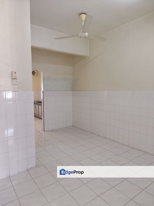 Jalan Badik Puteri Wangsa - 2 Storey Terrace House For Sale, Johor, Ulu Tiram