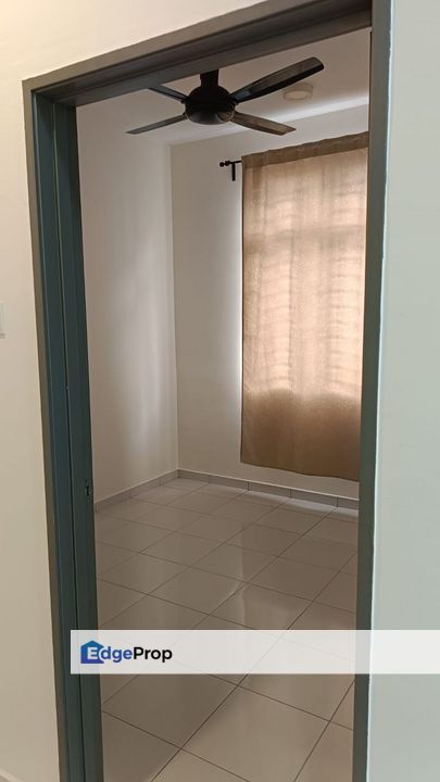 Pangsapuri Kasturi Bandar Dato Onn for Rent, Johor, Johor Bahru