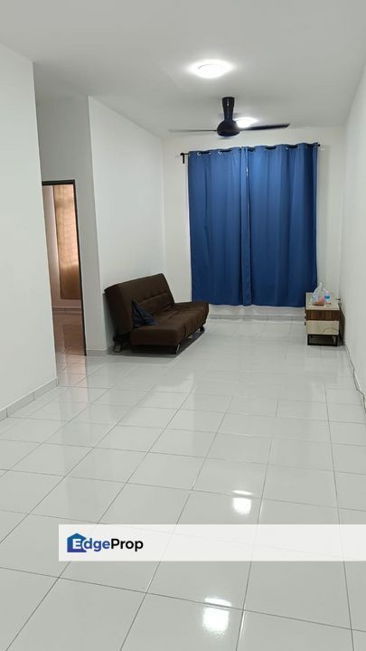 Pangsapuri Kasturi Bandar Dato Onn for Rent, Johor, Johor Bahru
