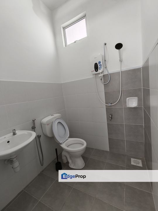 Pangsapuri Kasturi Bandar Dato Onn for Rent, Johor, Johor Bahru