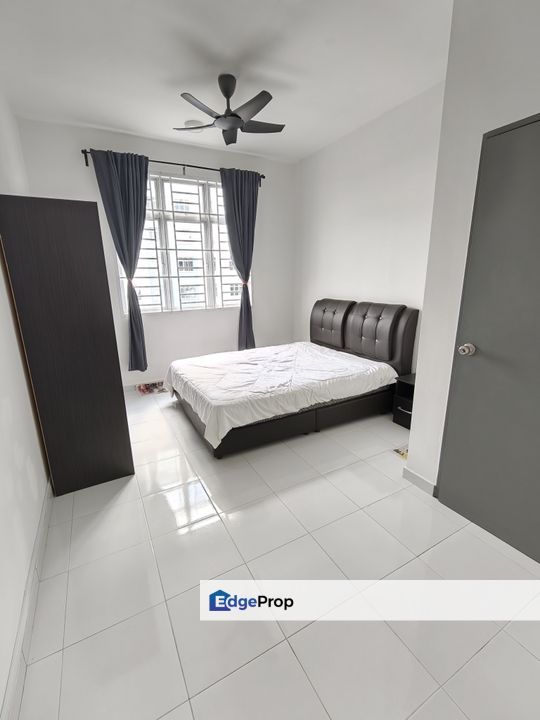 Pangsapuri Kasturi Bandar Dato Onn for Rent, Johor, Johor Bahru