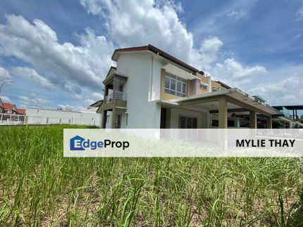 Double Storey Single Storey for SALE, S2 heights, Negeri Sembilan, Seremban