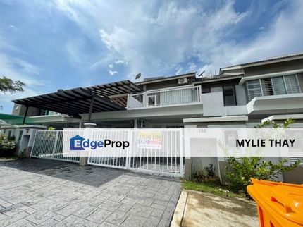 Fully Furnished,2 Storey Terrace in S2 Heights , Negeri Sembilan, Seremban