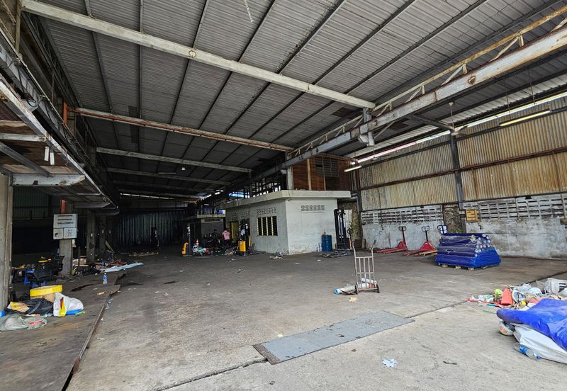 Senawang Integrated Industrial Park