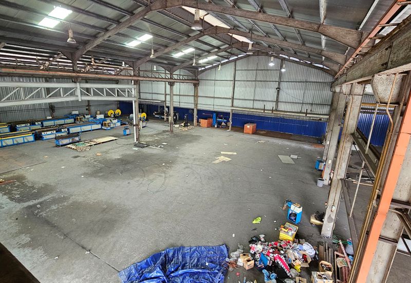 Senawang Integrated Industrial Park