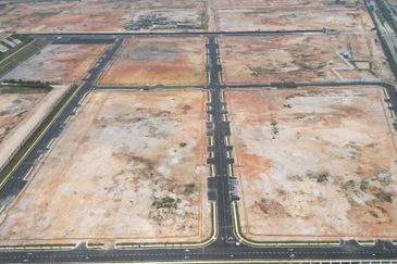 Persiaran Springhill