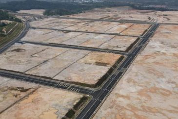 Persiaran Springhill