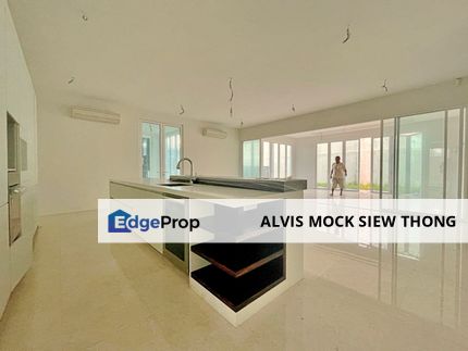 Freehold Luxury Bungalow @ Masera Bukit Segar, Cheras, Kuala Lumpur, Kuala Lumpur, Cheras