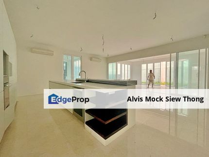 Freehold Luxury Bungalow @ Masera Bukit Segar, Cheras, Kuala Lumpur, Kuala Lumpur, Cheras