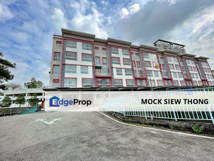 Good Condition Town House Comfortable Unit For Rent @ Taman Koperasi Maju Jaya, Taman Seri Taming, Cheras, Selangor, Cheras South