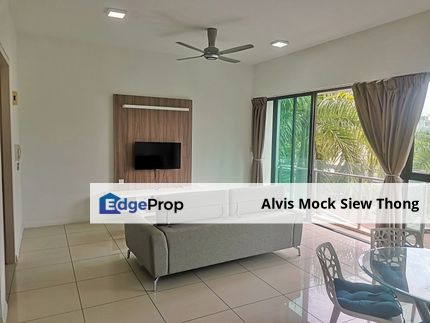 Cheap Sale Good Renovated Move In Condition Condo Unit @ Setia Sky Residence, KL City, Kuala Lumpur, Kuala Lumpur, KL City