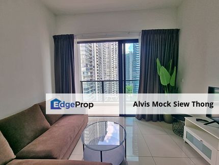 Ampang Cheap Sale Good Renovated Condition Condo Unit @ Astoria Ampang, Residensi Xtreme Meridian, Kuala Lumpur, Ampang