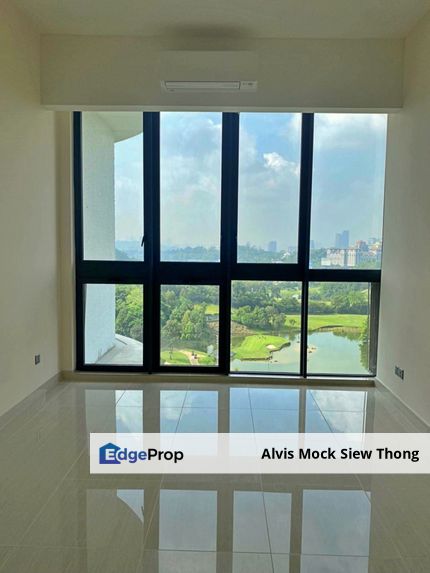 KLGCC Cheap Sale Brand New Freehold Good Condition Condo Unit @ Senada Residences, Mont Kiara, Kuala Lumpur, Kuala Lumpur, Mont Kiara