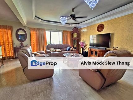 Cheap Sale Freehold Condo Penthouse Good Renovated Condition Duplex Unit @ Vista Kiara, Mont Kiara, Kuala Lumpur , Kuala Lumpur, Mont Kiara