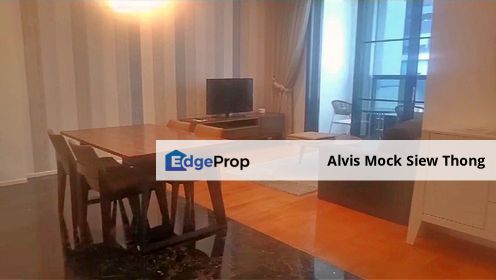 Cheap Sale Freehold Good Condition Condo Unit @ Arcoris Residences, Mont Kiara, Kuala Lumpur, Kuala Lumpur, Mont Kiara