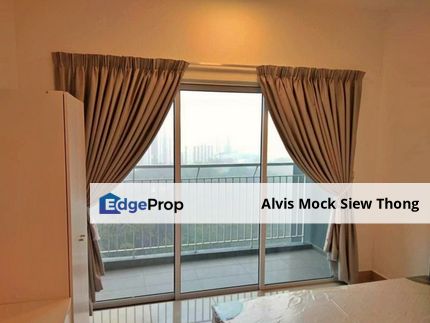 Cheap Sale Good Renovated Condition Condo Unit @ The Holmes 1, Bandar Tun Razak, Kuala Lumpur, Kuala Lumpur, Bandar Tun Razak