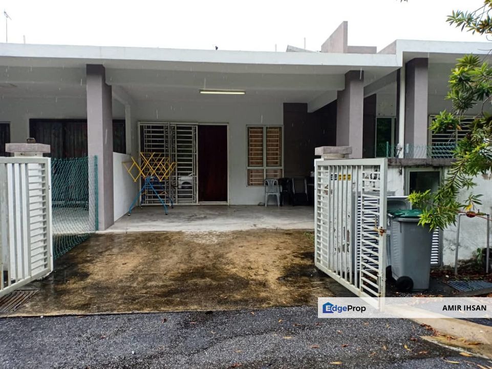 sewa rumah seremban