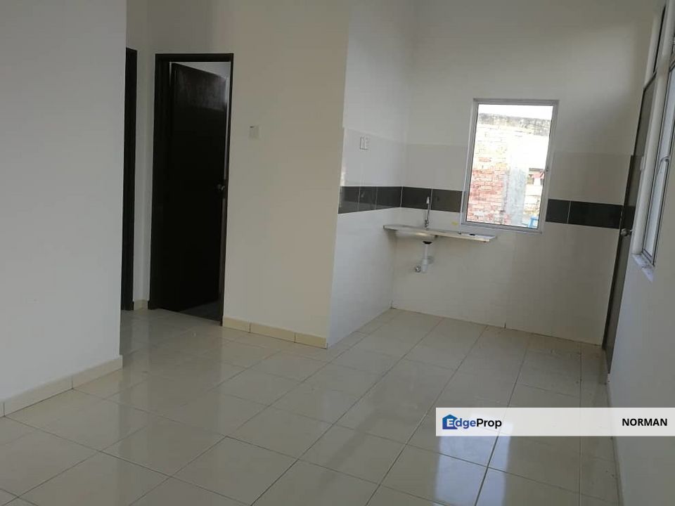 Rumah Teres Setingkat Termurah di LUKUT, PD, Negeri Sembilan, Port Dickson