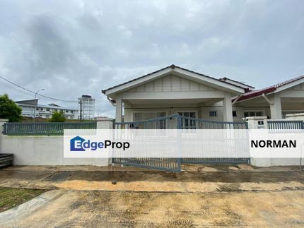 [RM588K] Rumah Berkembar Setingkat | Port Dickson, Negeri Sembilan, Port Dickson