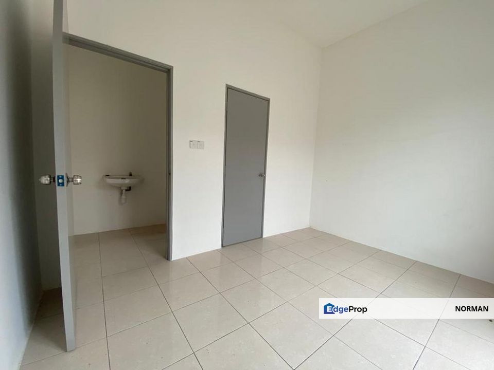 [RM588K] Rumah Berkembar Setingkat | Port Dickson, Negeri Sembilan, Port Dickson