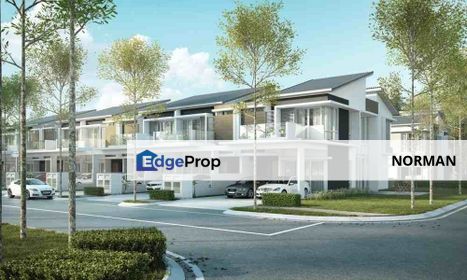 [RM488K!!!] BIGGEST DOUBLE STOREY PD CITY CENTRE, Negeri Sembilan, Port Dickson
