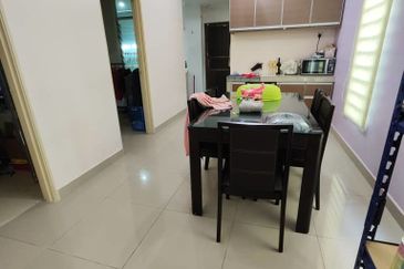 Bandar Dataran Segar