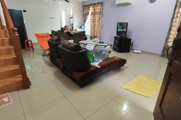 Bandar Dataran Segar