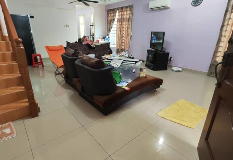 Bandar Dataran Segar