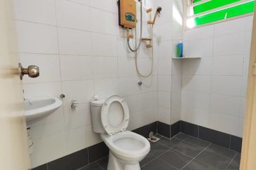 Bandar Dataran Segar