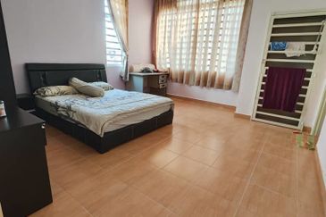 Bandar Dataran Segar